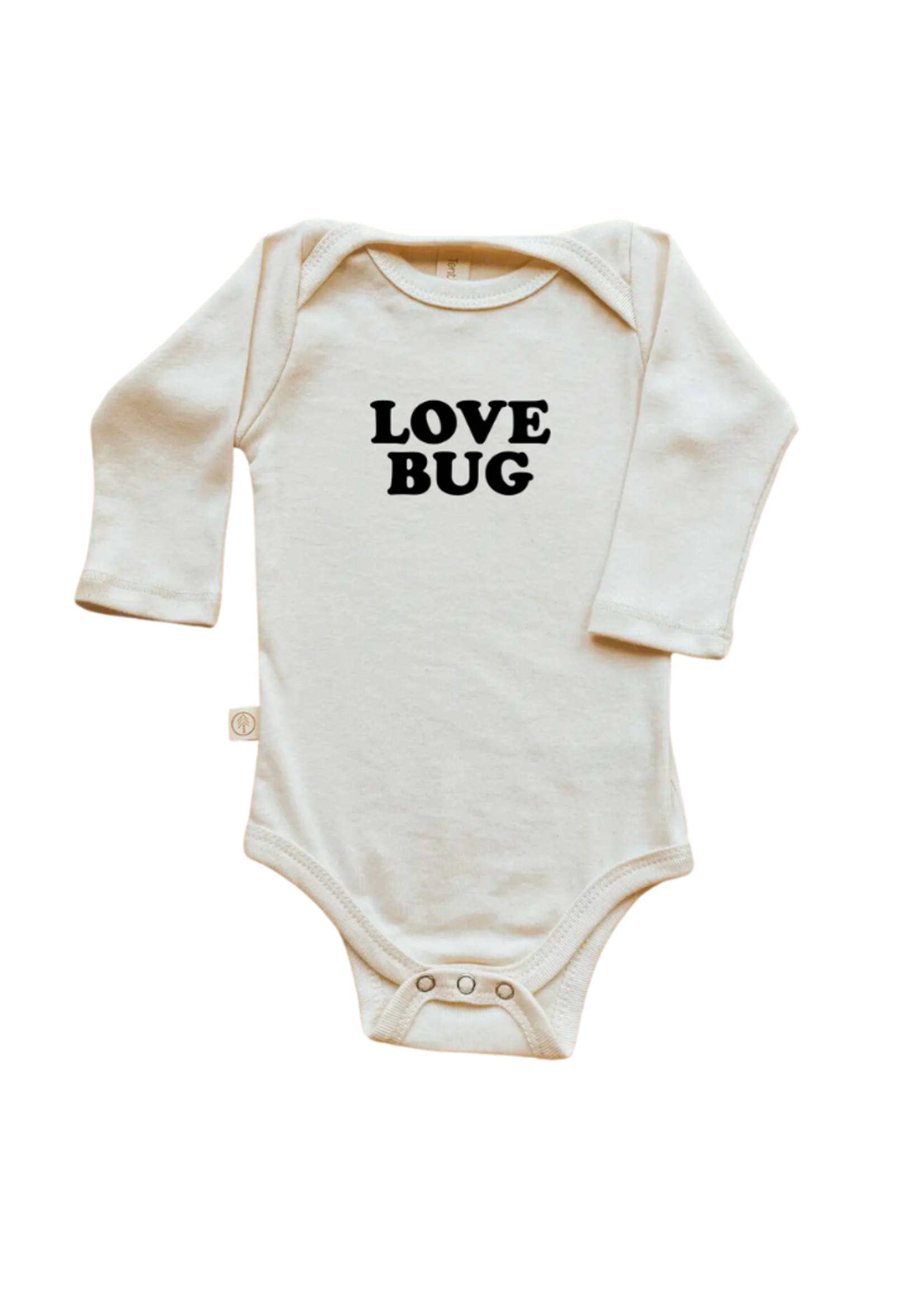 Tenth & Pine Love Bug Bodysuit