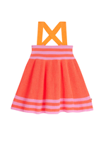 Bonnie Mob Bay Dress