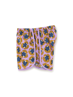 Tea Collection Woven Dolphin Shorts