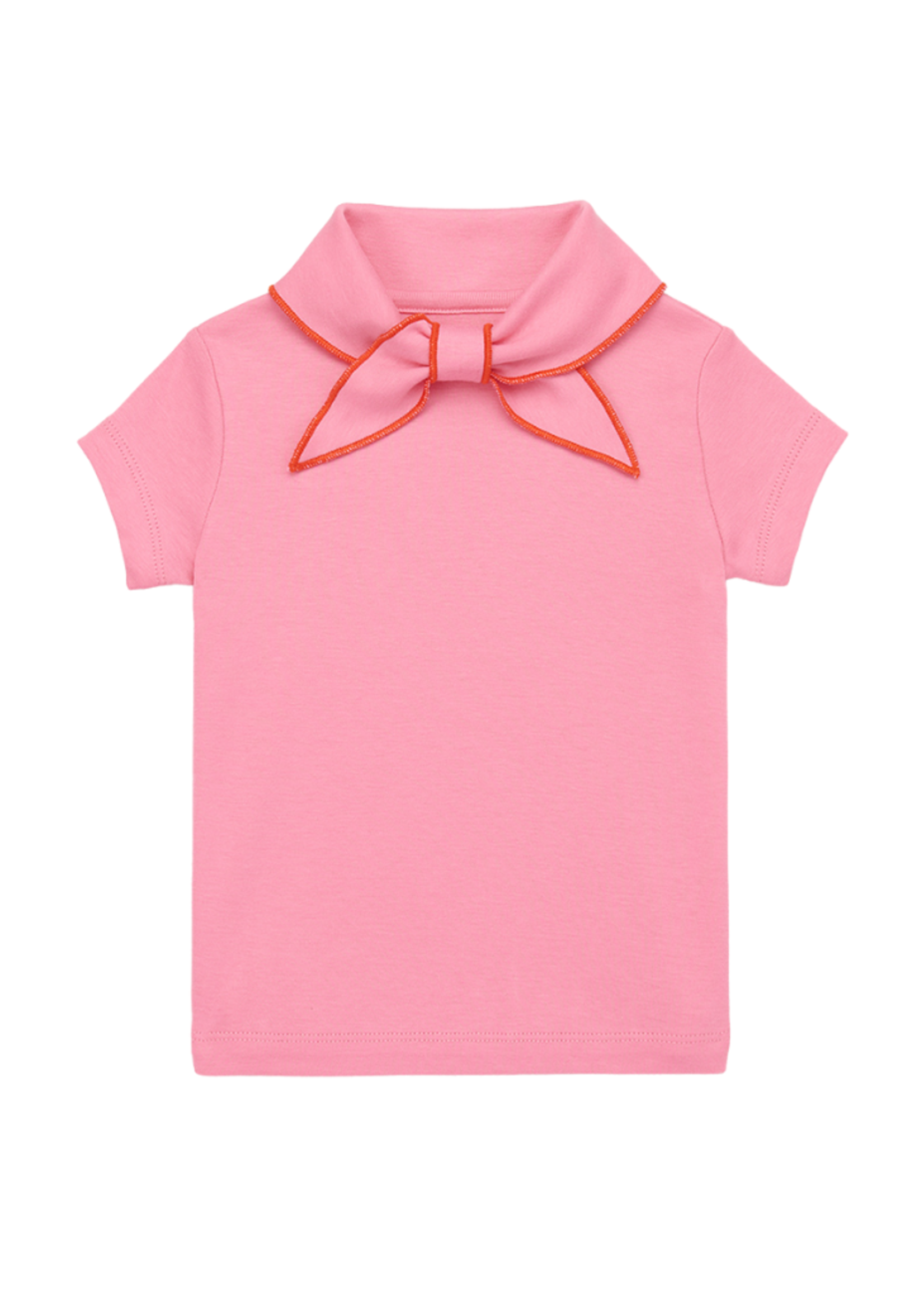 misha and puff collar tee 3-4Y - キッズ服女の子用(90cm~)