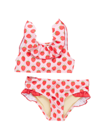 Pink Chicken Ariel Bikini