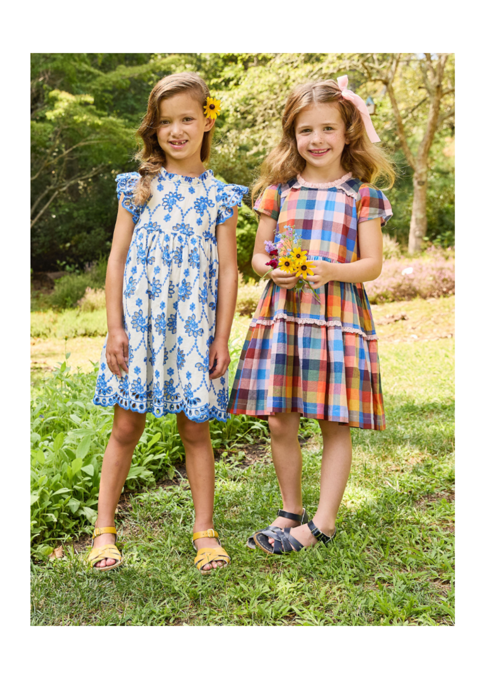 Pink chicken girls dresses clearance