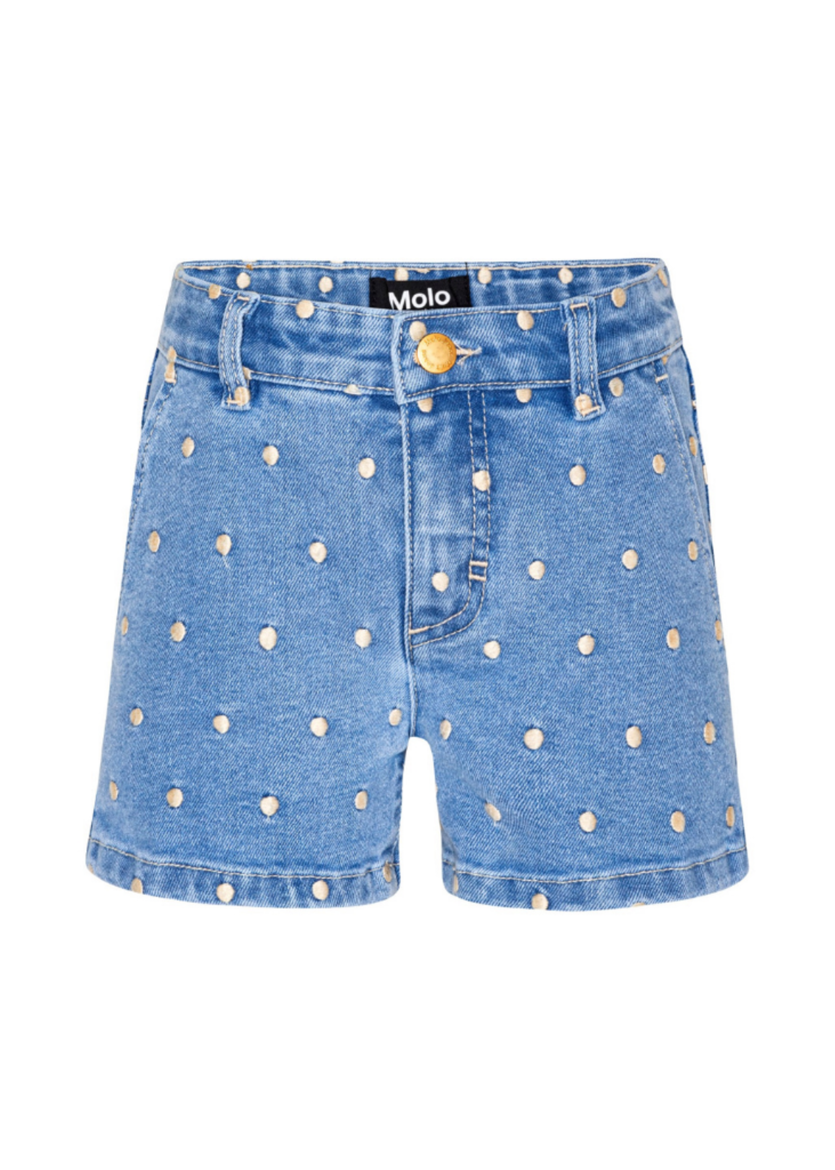Alvira Shorts