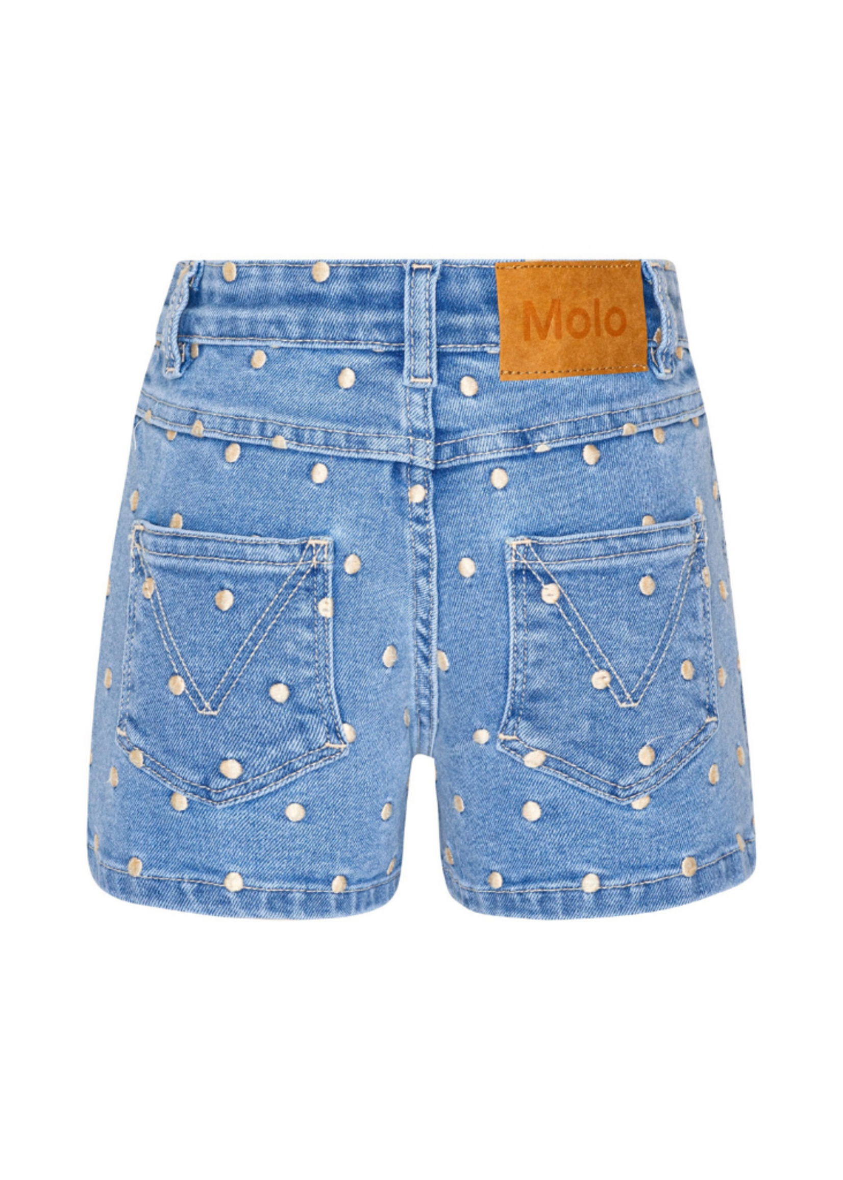 Alvira Shorts