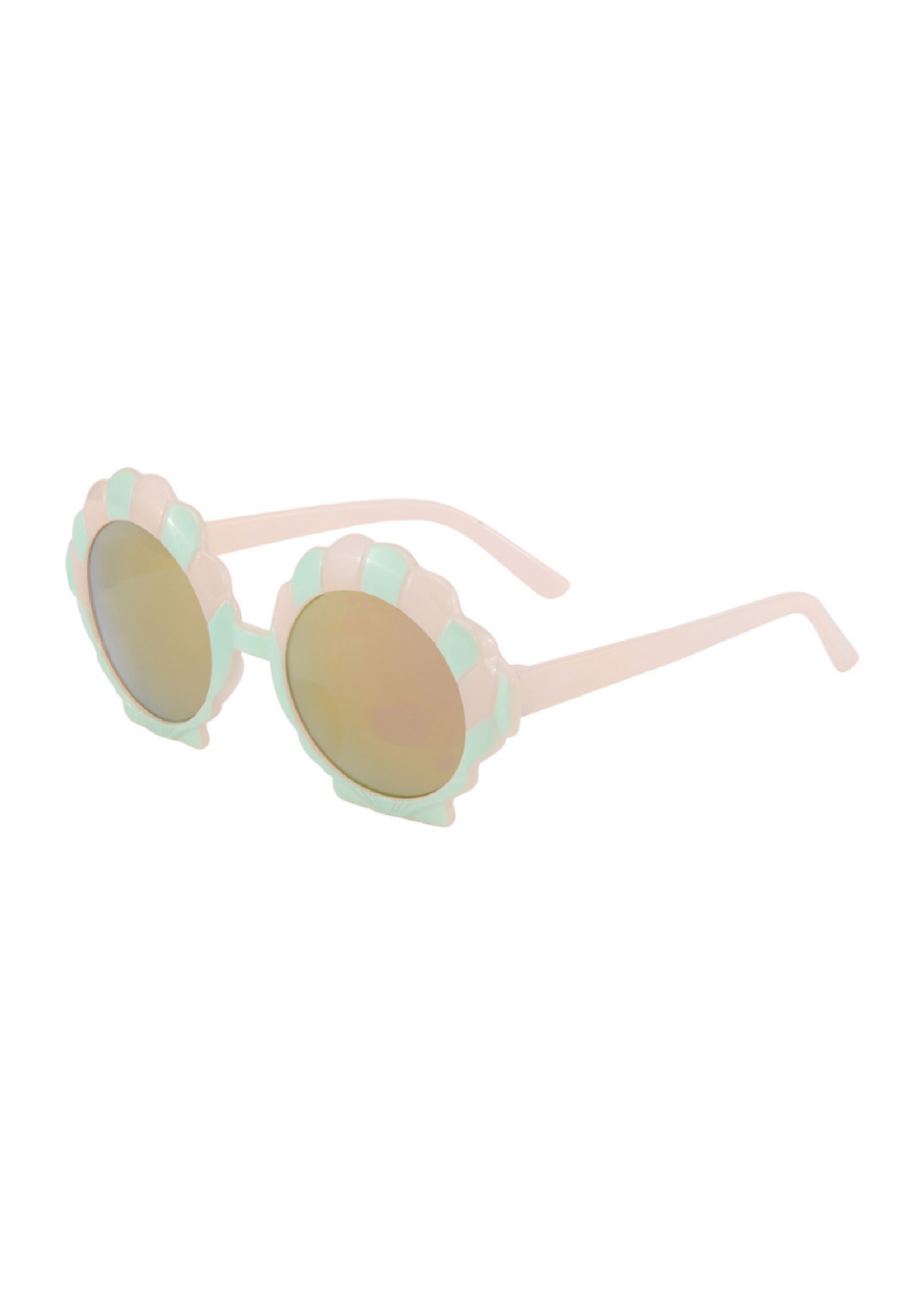 Molo Seashell Sunglasses