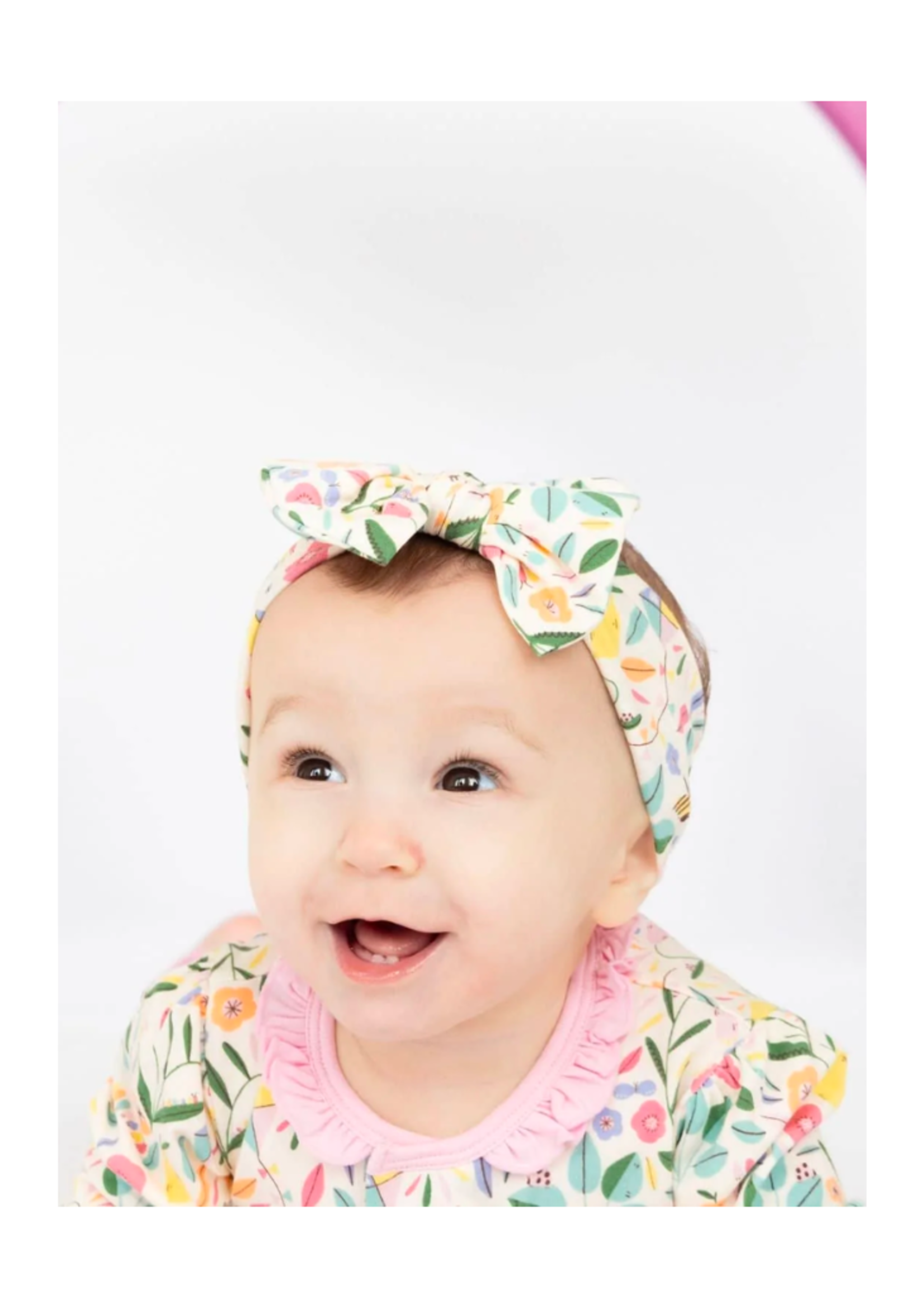 Magnetic Me Life's Peachy Headband