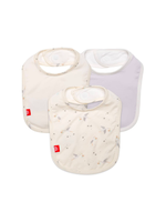 Beary Special Delivery Infant Bibs