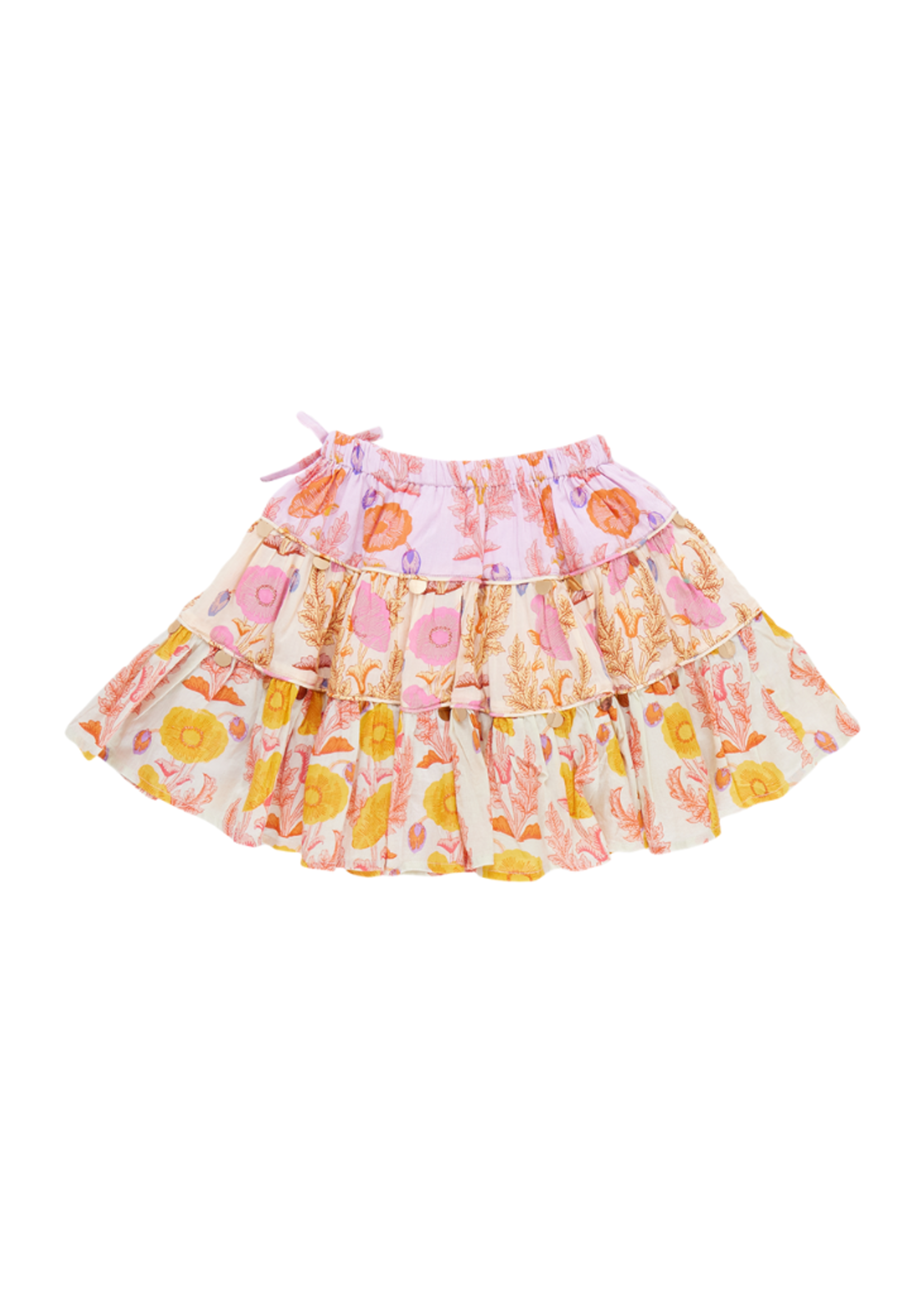 Pink Chicken Allie Skirt