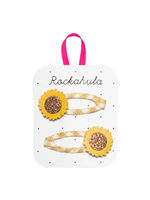 Rockahula Kids Sunflower Clips