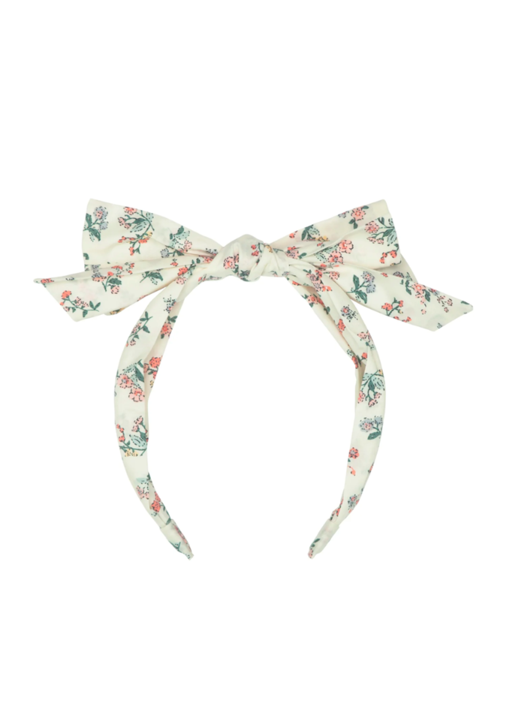 Rockahula Kids Flora Double Bow Headband