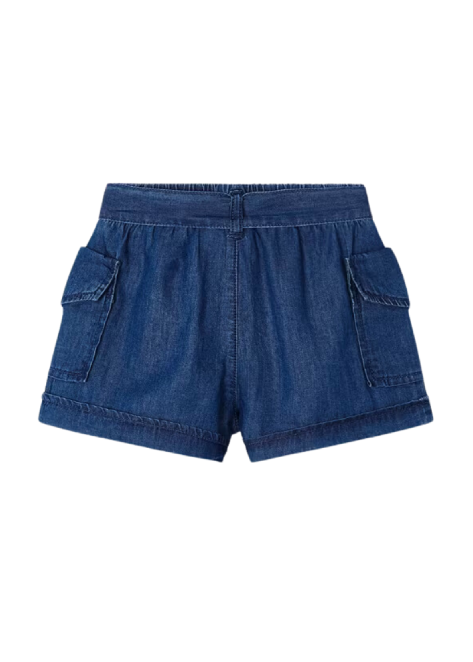Mayoral Mallorie Shorts