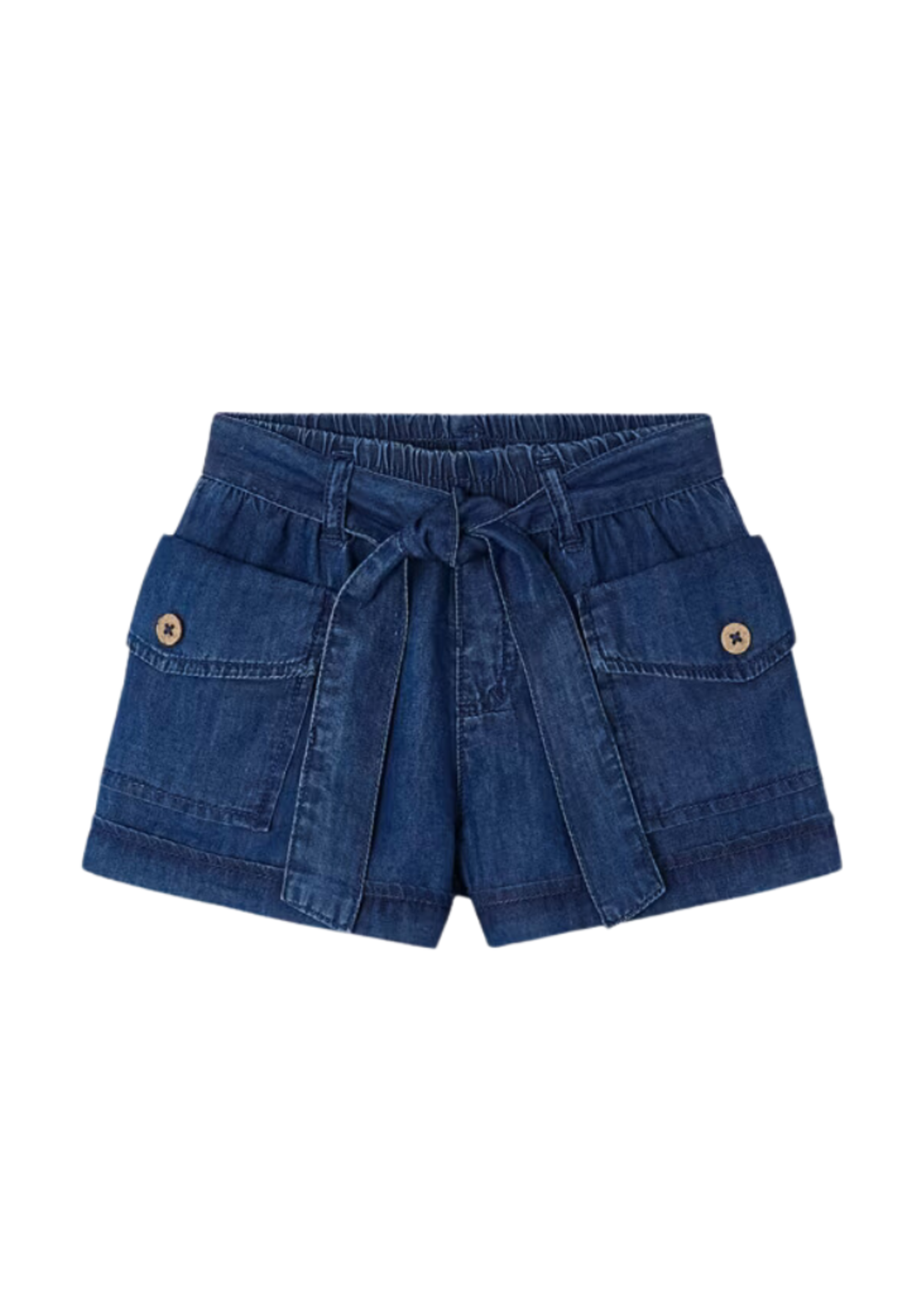 Mayoral Mallorie Shorts