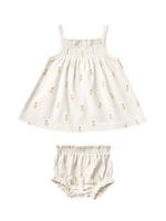 Smocked Tank & Bloomer Set