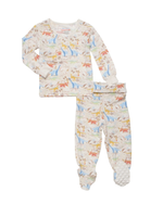 Magnetic Me Ext-Roar-Dinary Magnetic Twotie