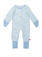 Sail-ebrate Good Times Magnetic Coverall