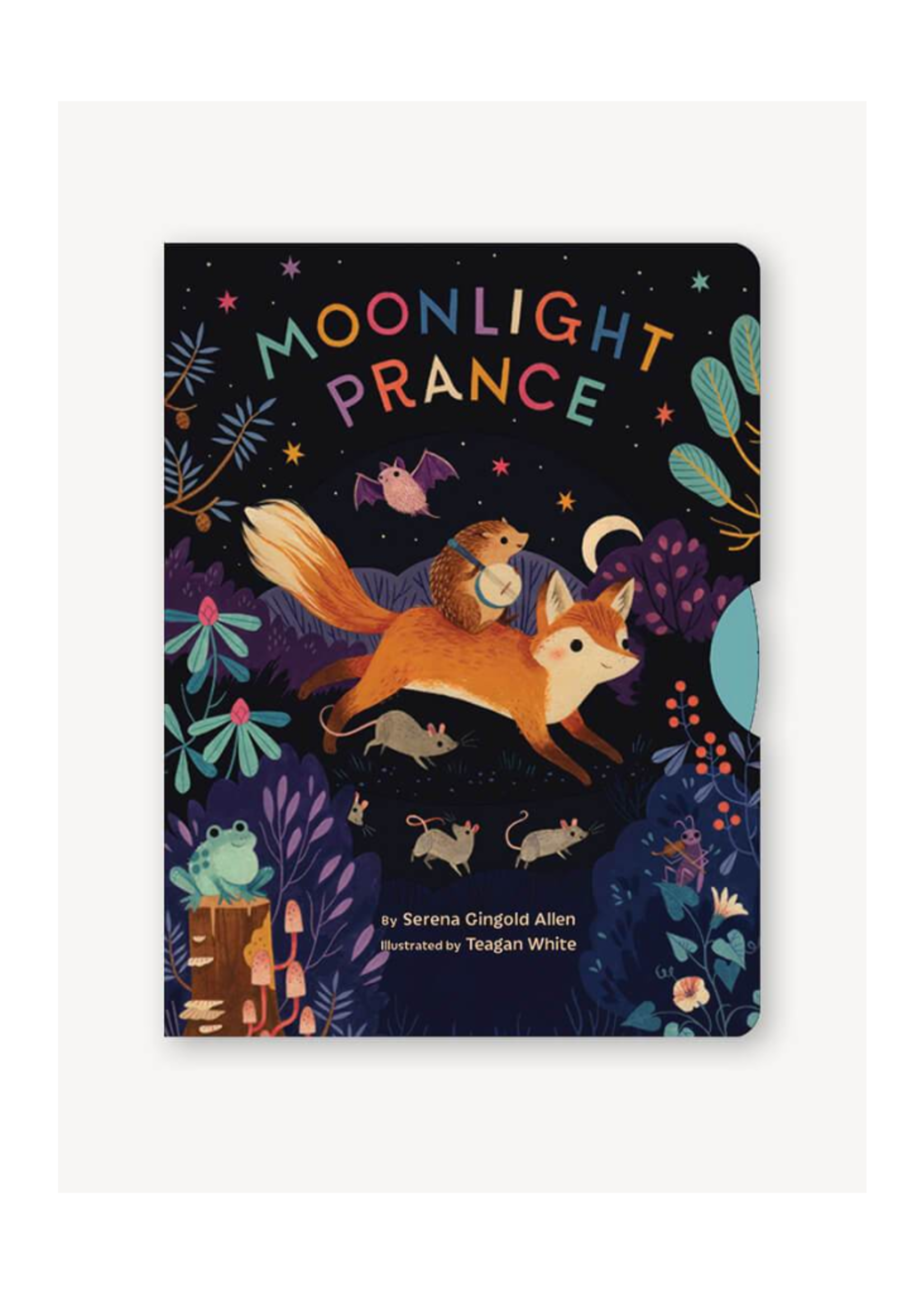 Chronicles Moonlight Prance