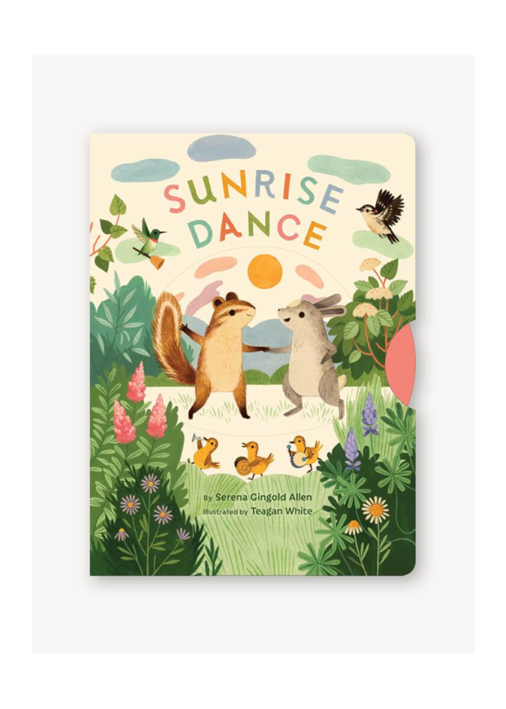 Chronicles Sunrise Dance