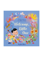 Chronicles Welcome, Little One