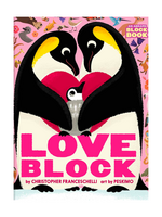 Abrams Loveblock