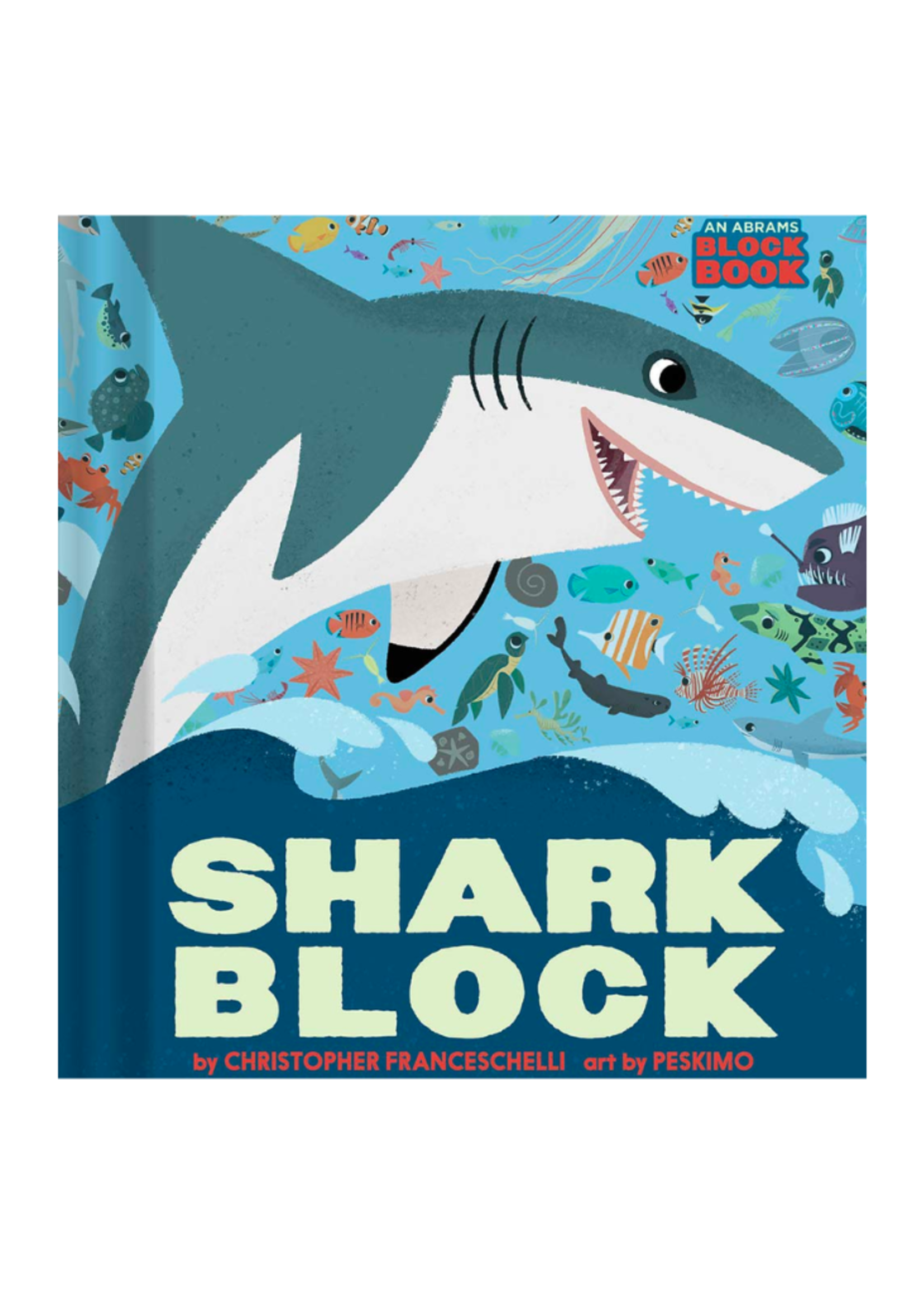Abrams Sharkblock