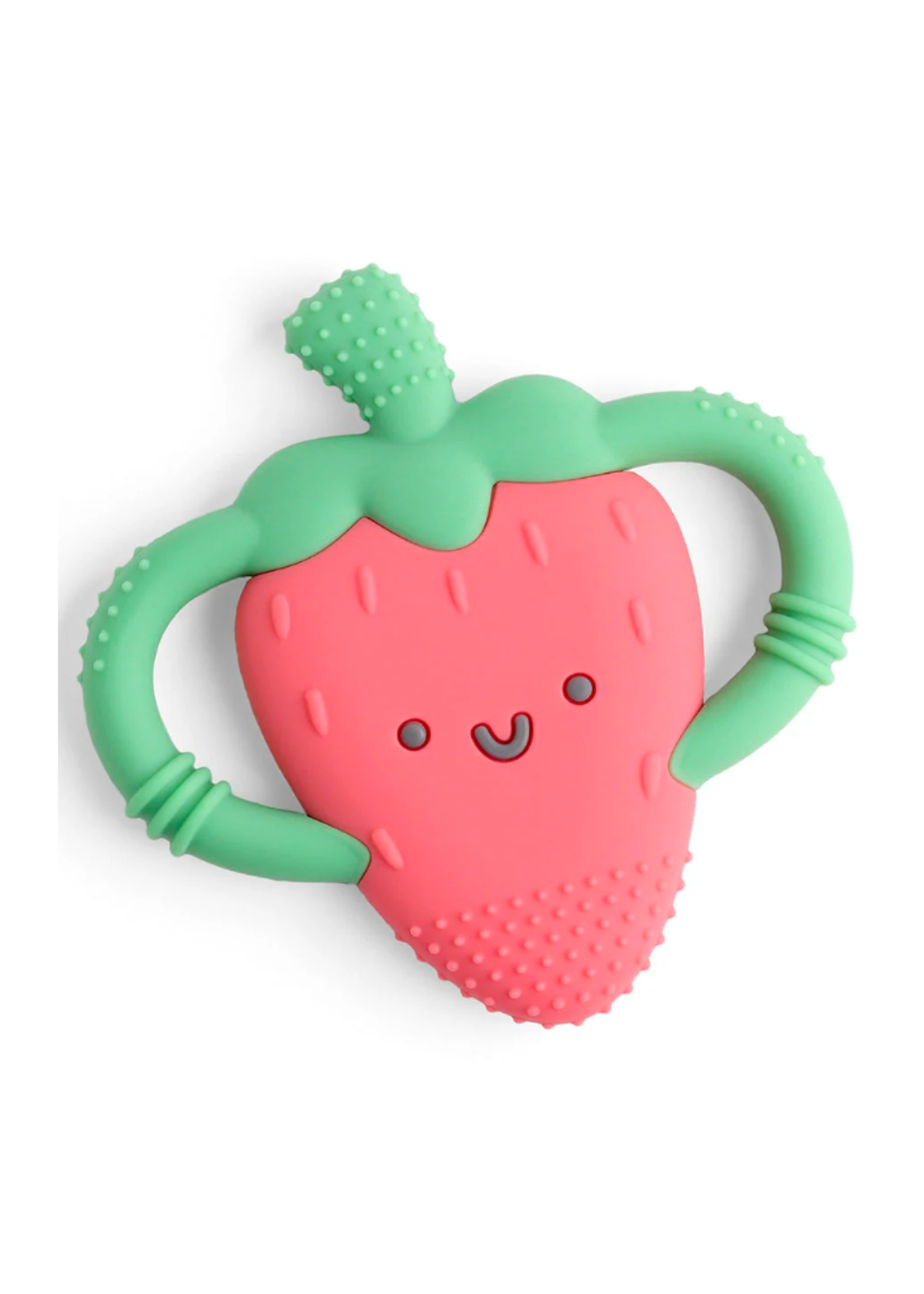 Itzy Ritzy Strawberry Chew Crew