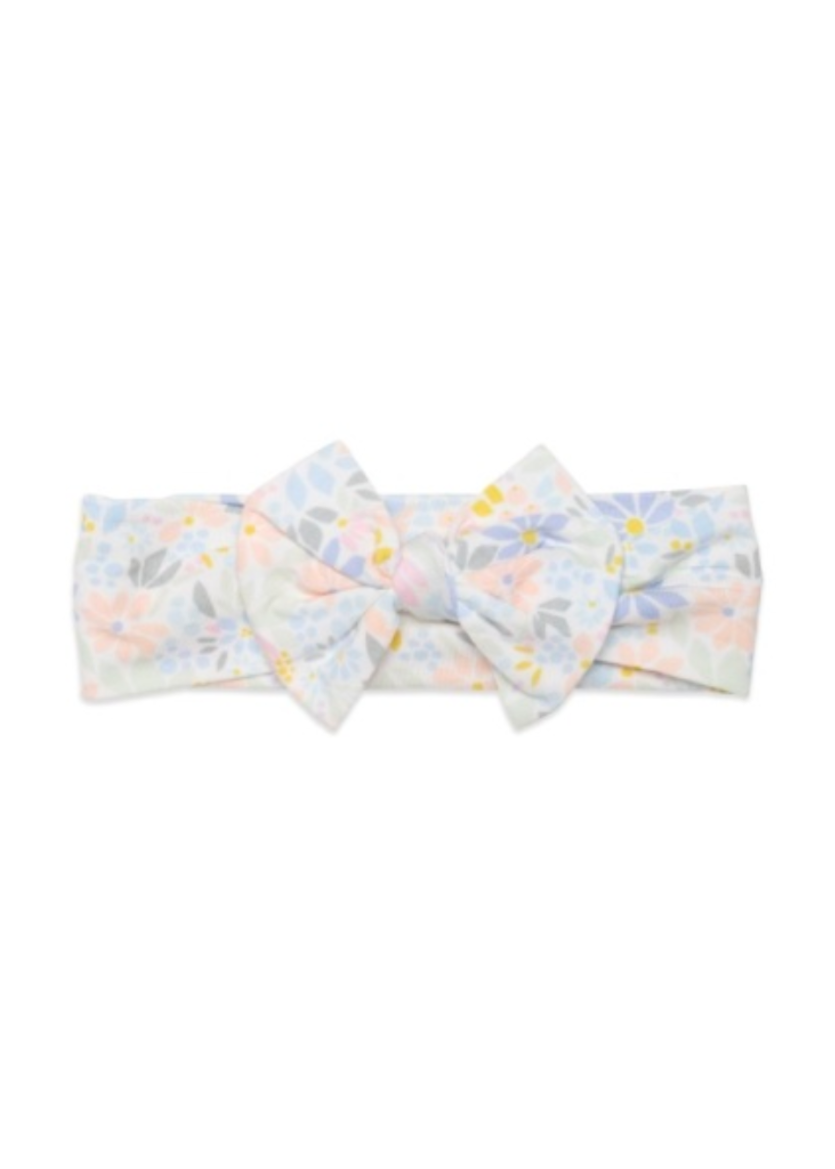 Darby Bow Headband