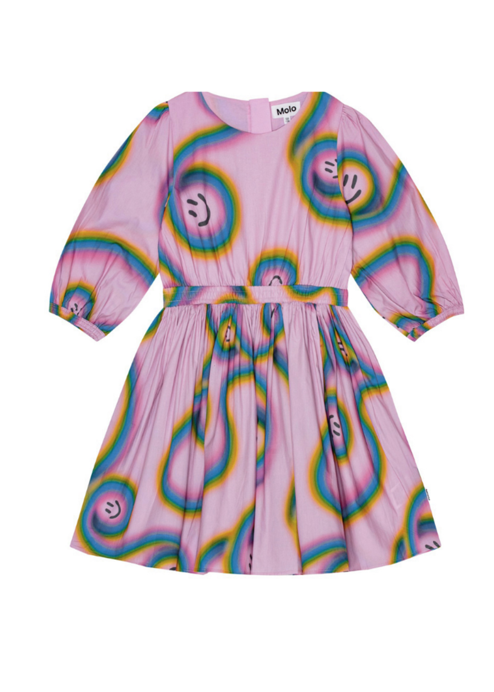 Choly Dress