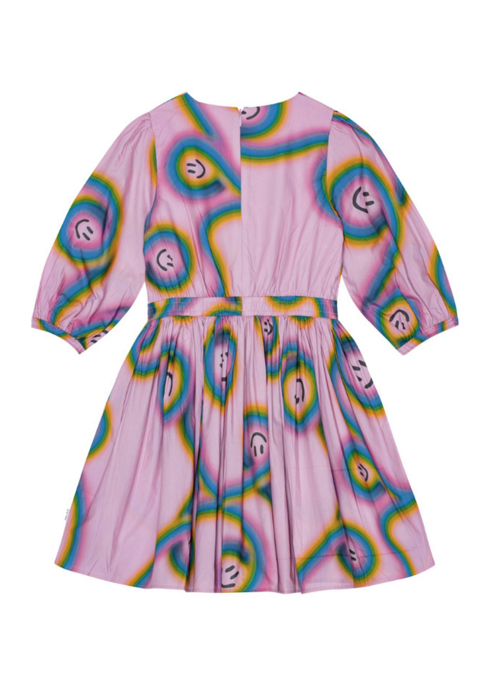 Choly Dress