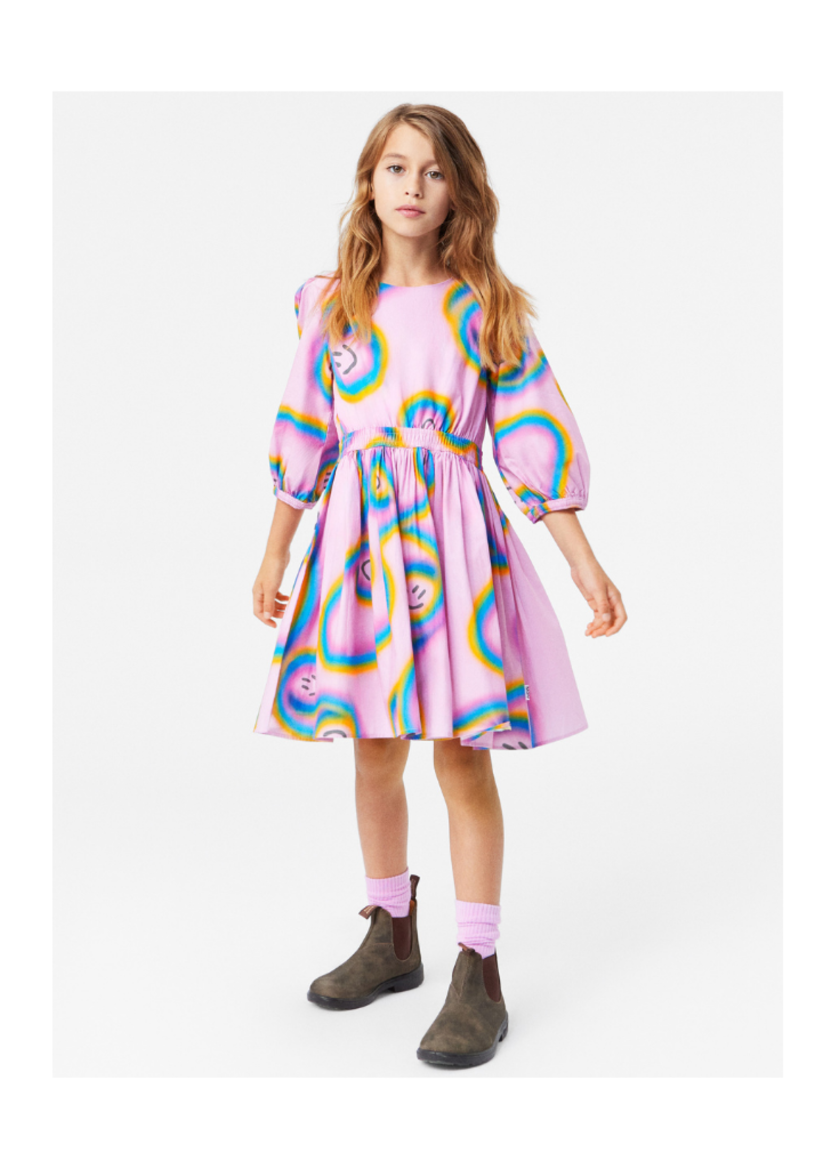 Choly Dress