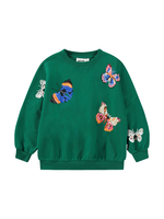 Marika Sweatshirt