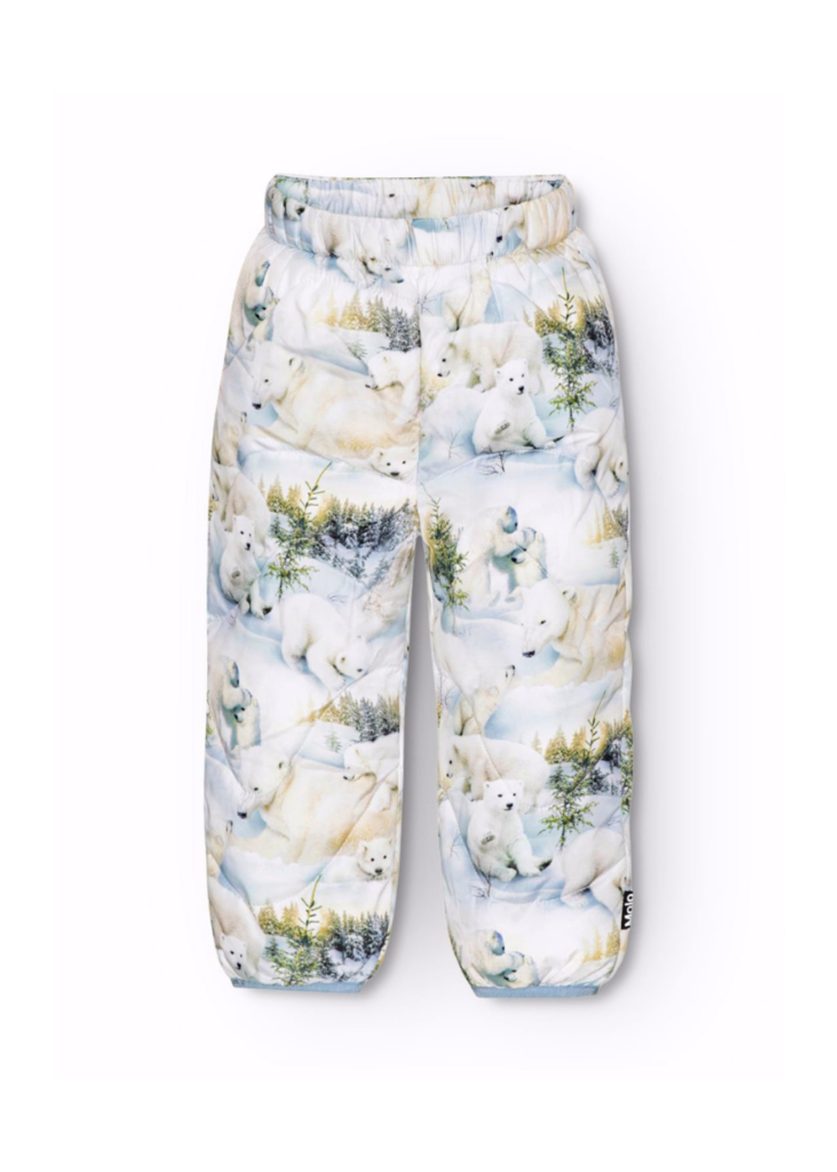 Percy Pants