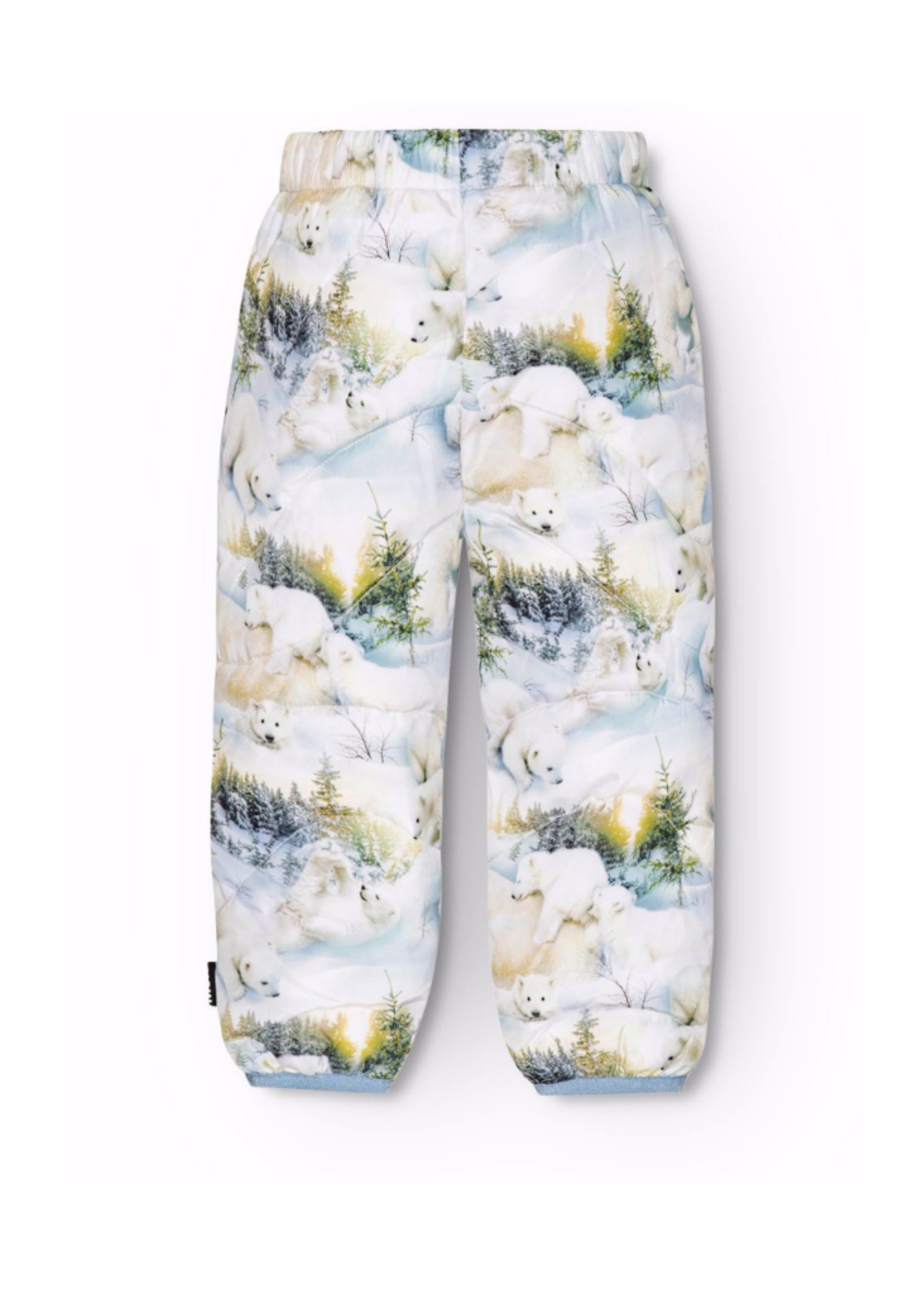 Percy Pants