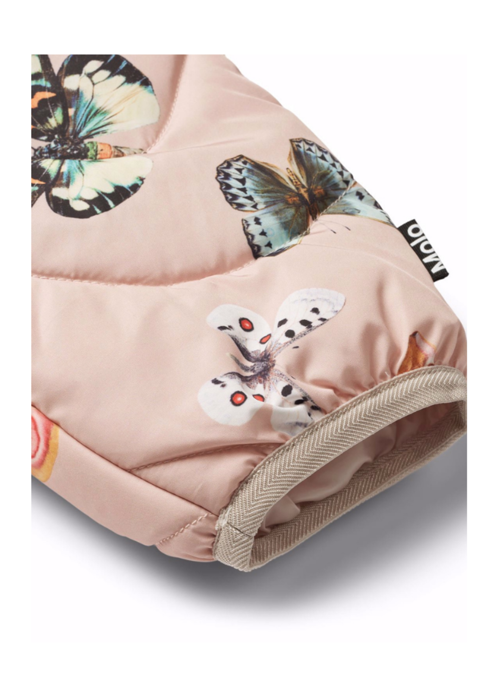 Percy Pants