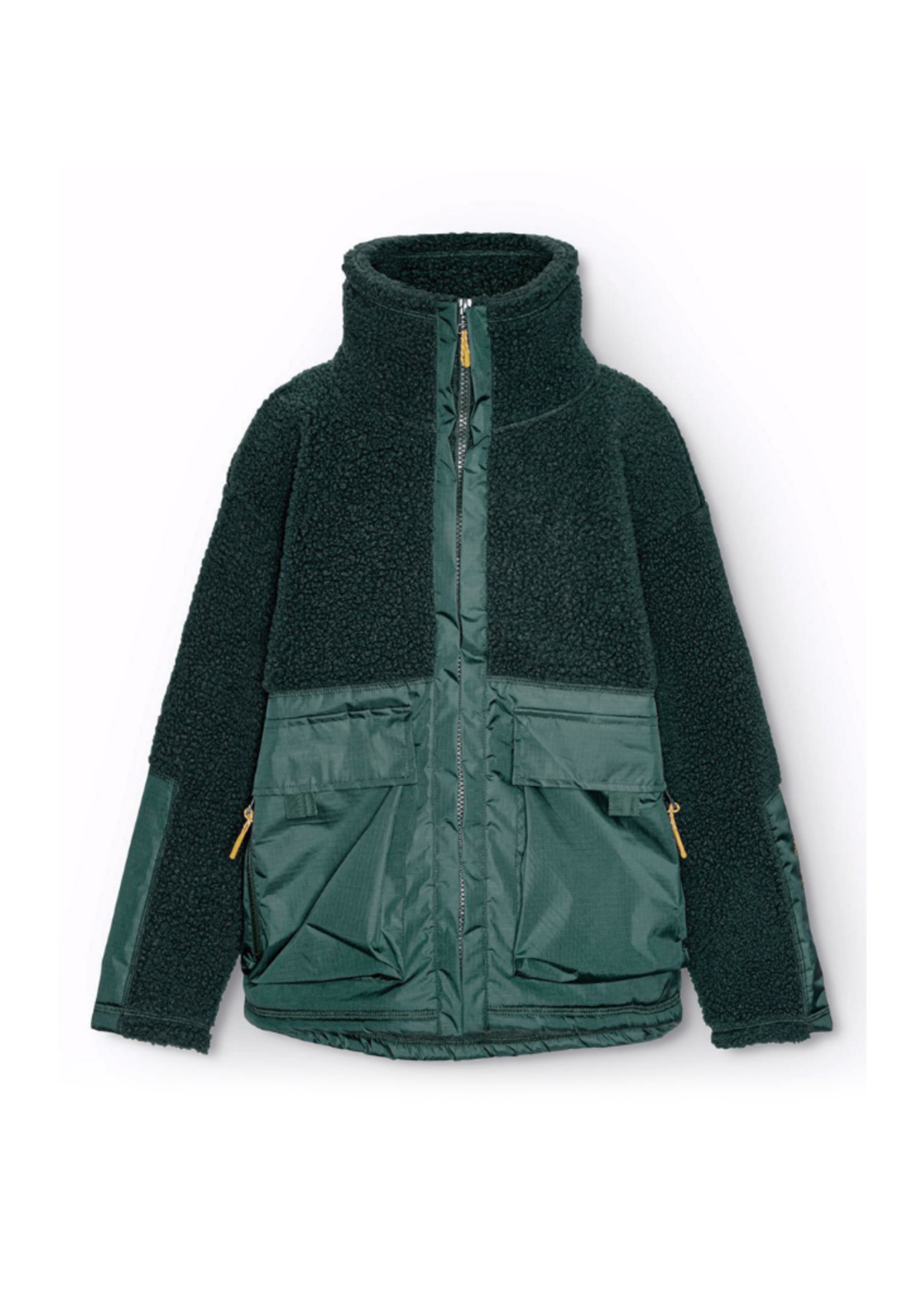 Utha Coat