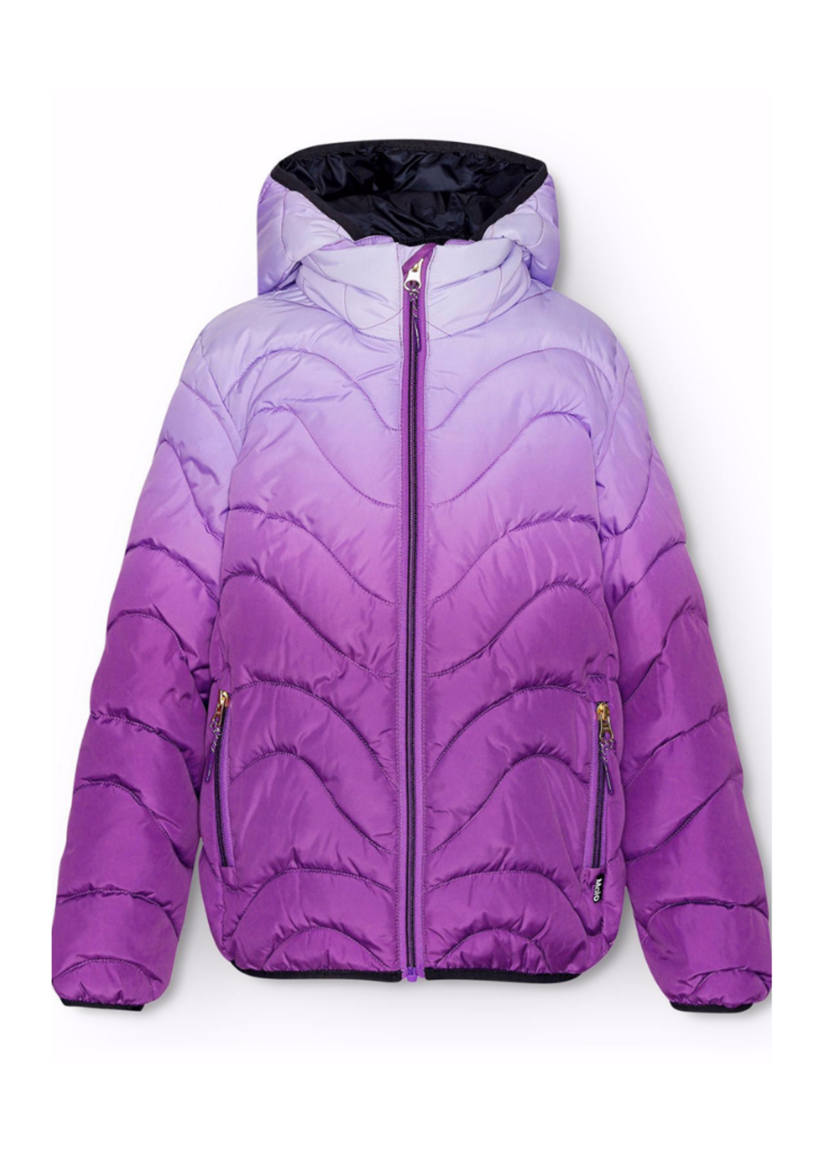 Hao Coat