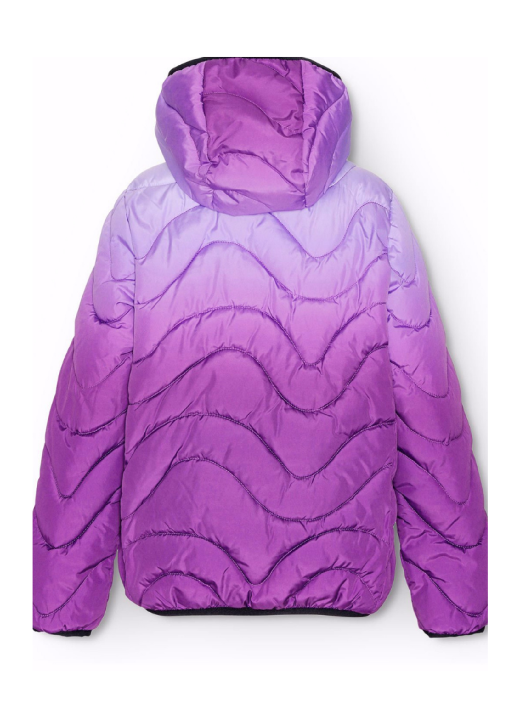 Hao Coat