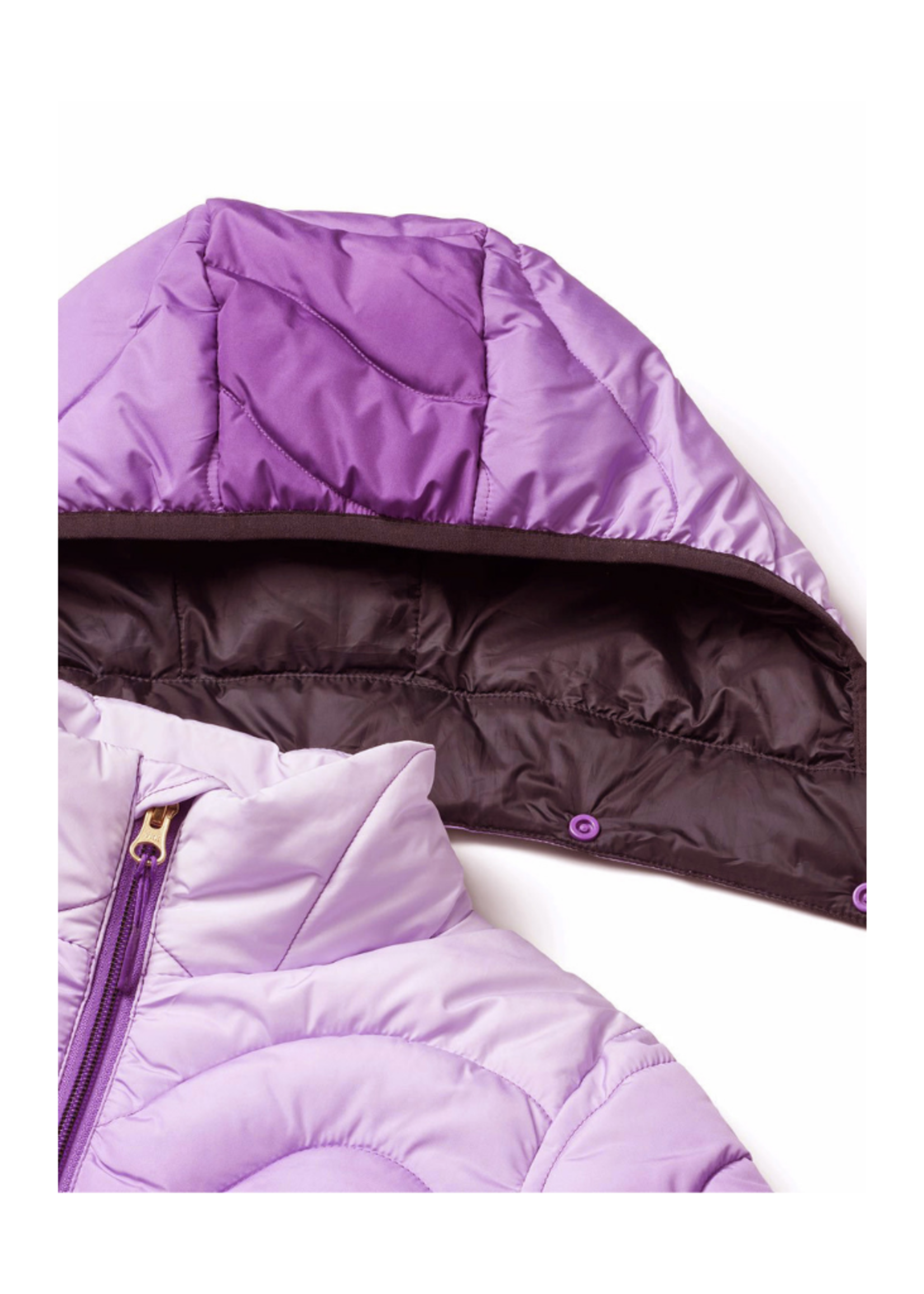 Hao Coat