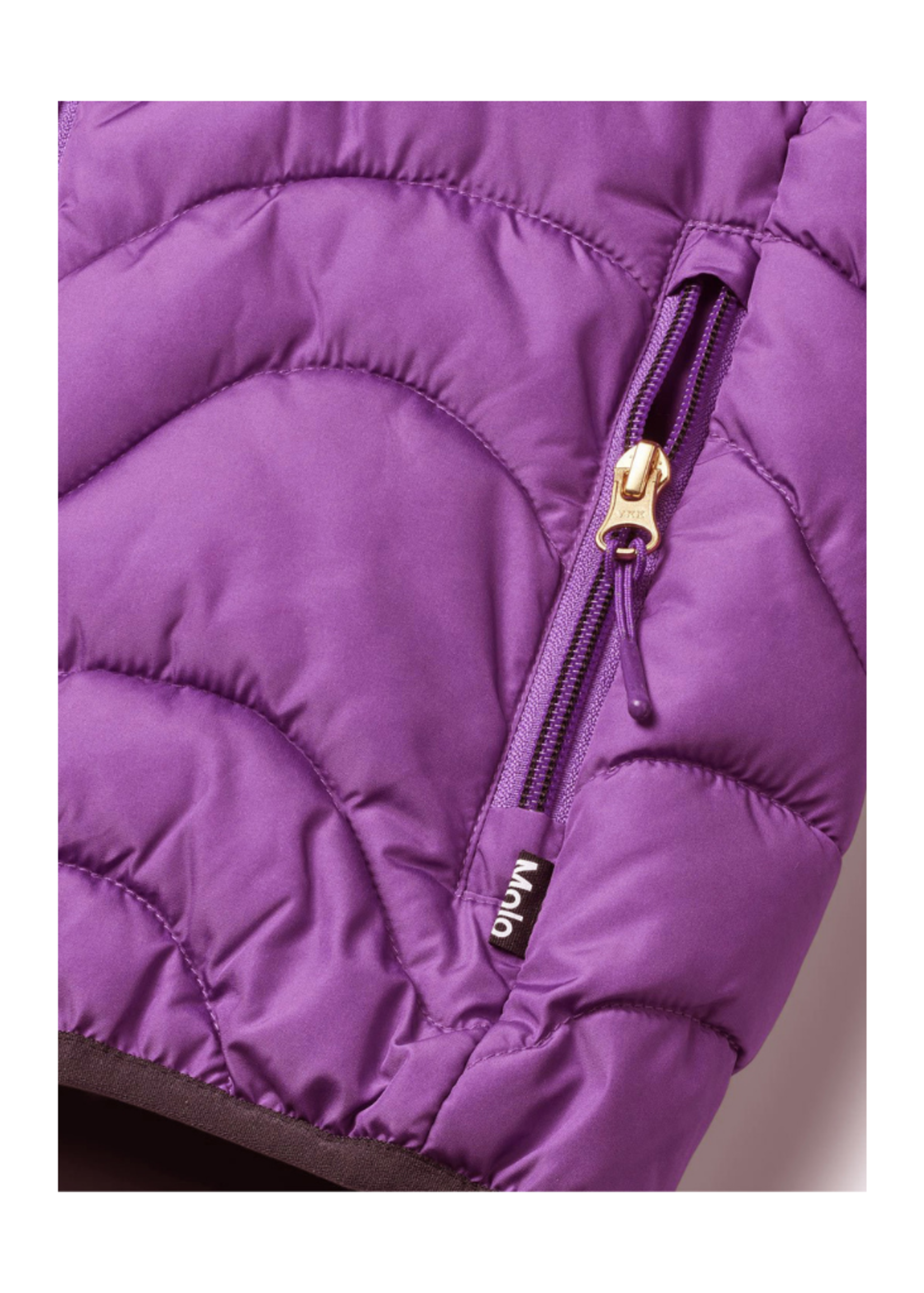Hao Coat