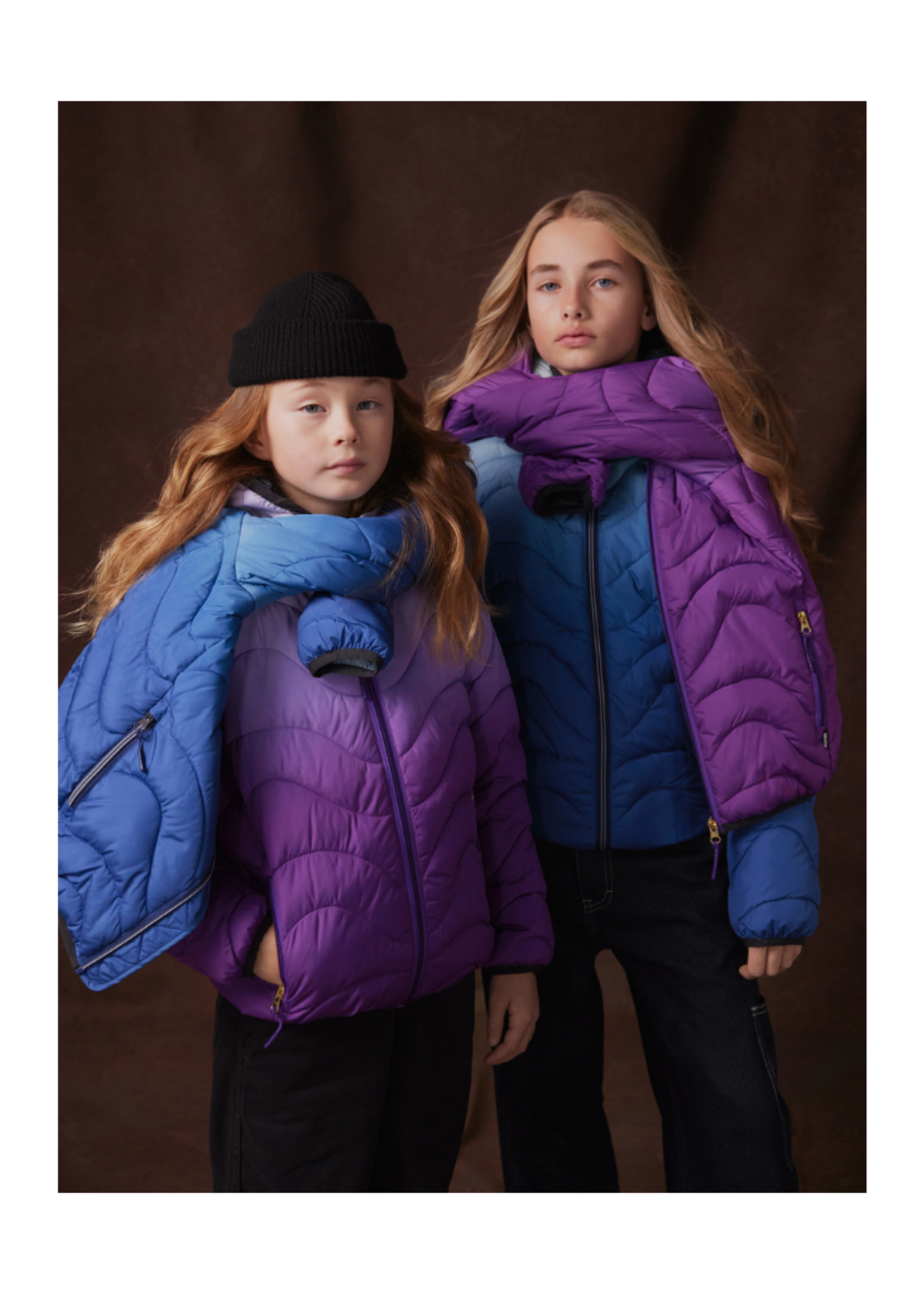 Hao Coat