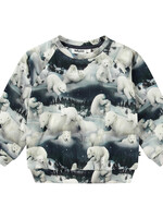 Disc Sweatshirt