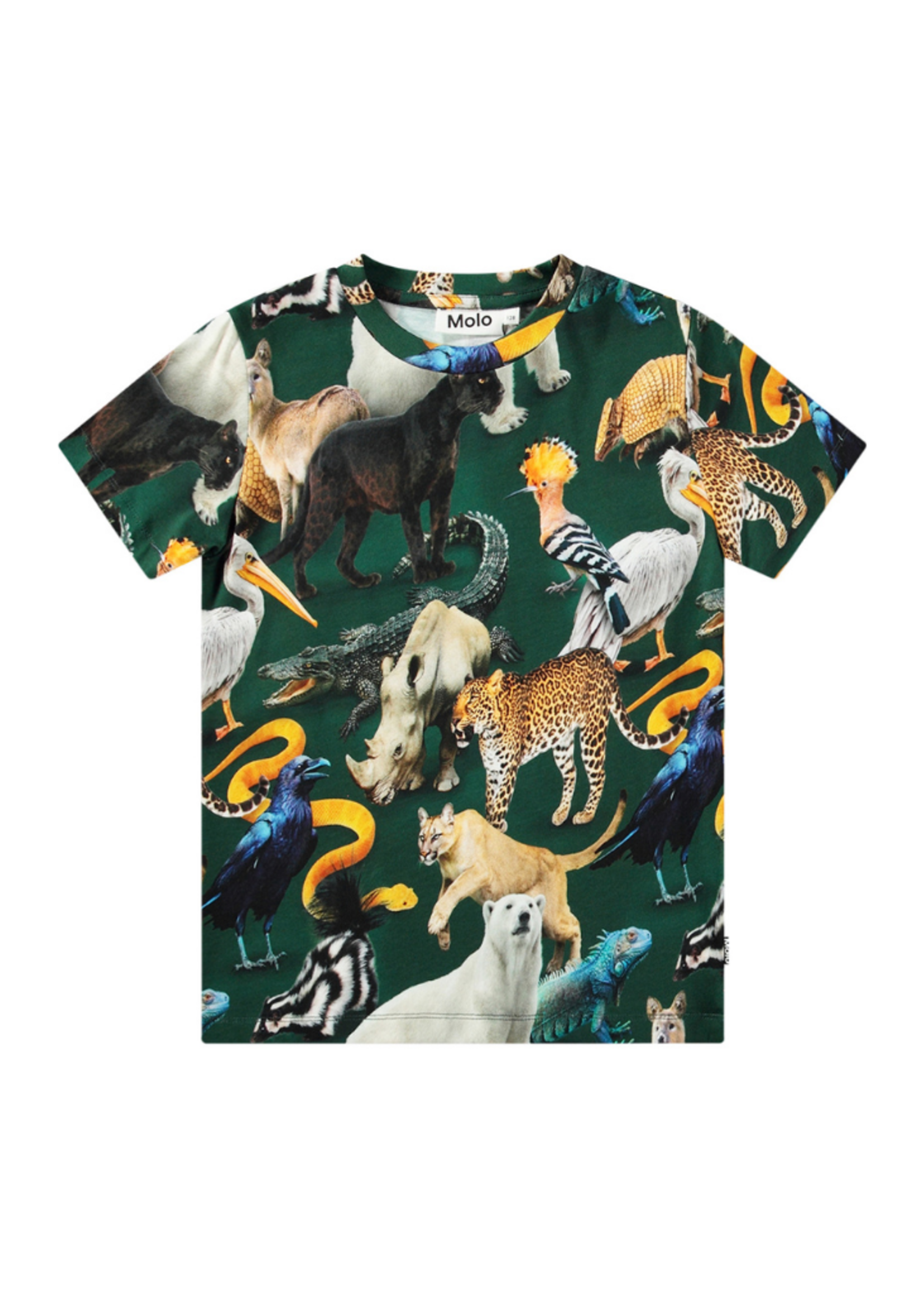 Ralphie Top