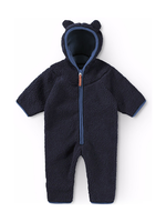 Umeko Teddy Suit