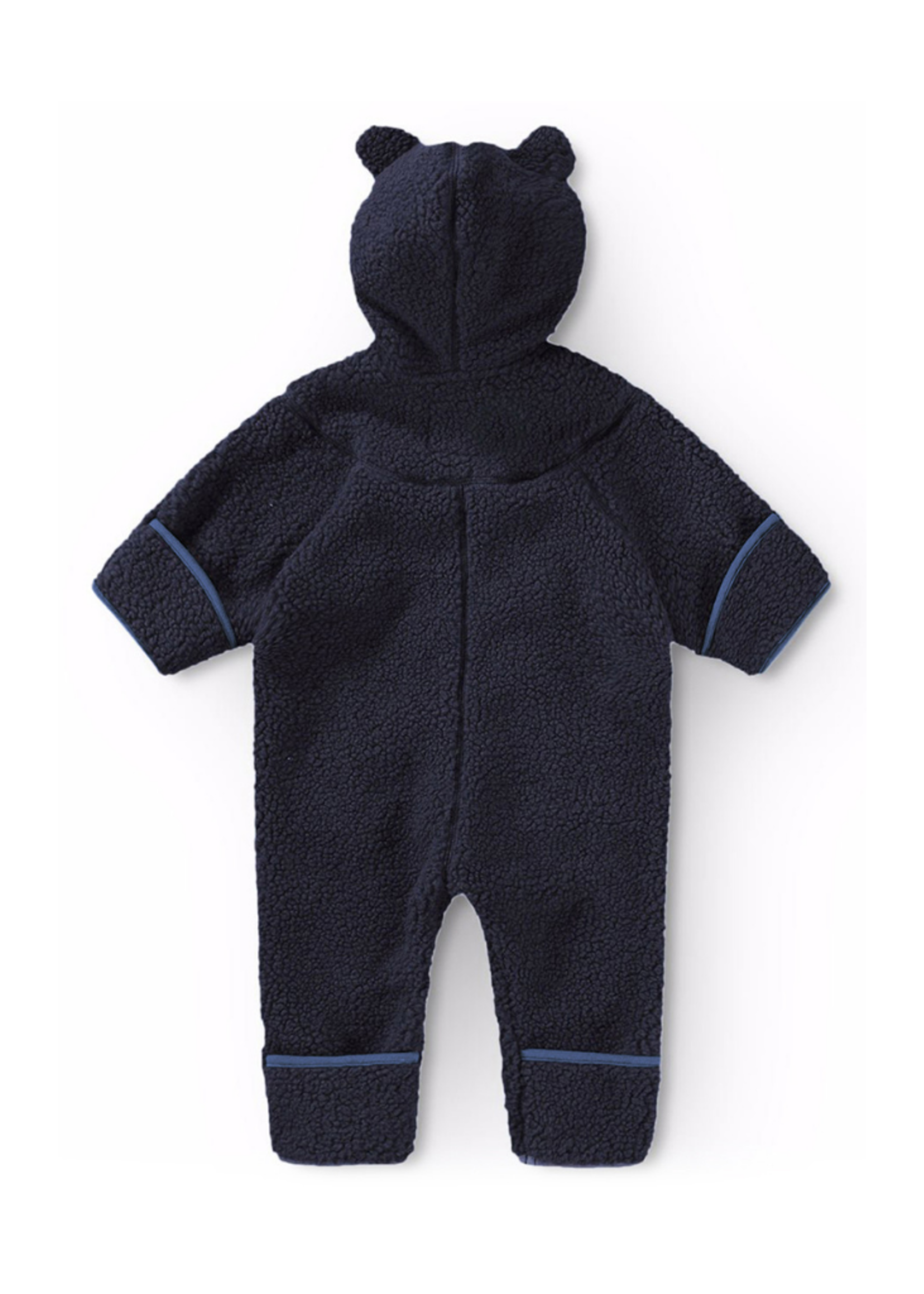 Umeko Teddy Suit