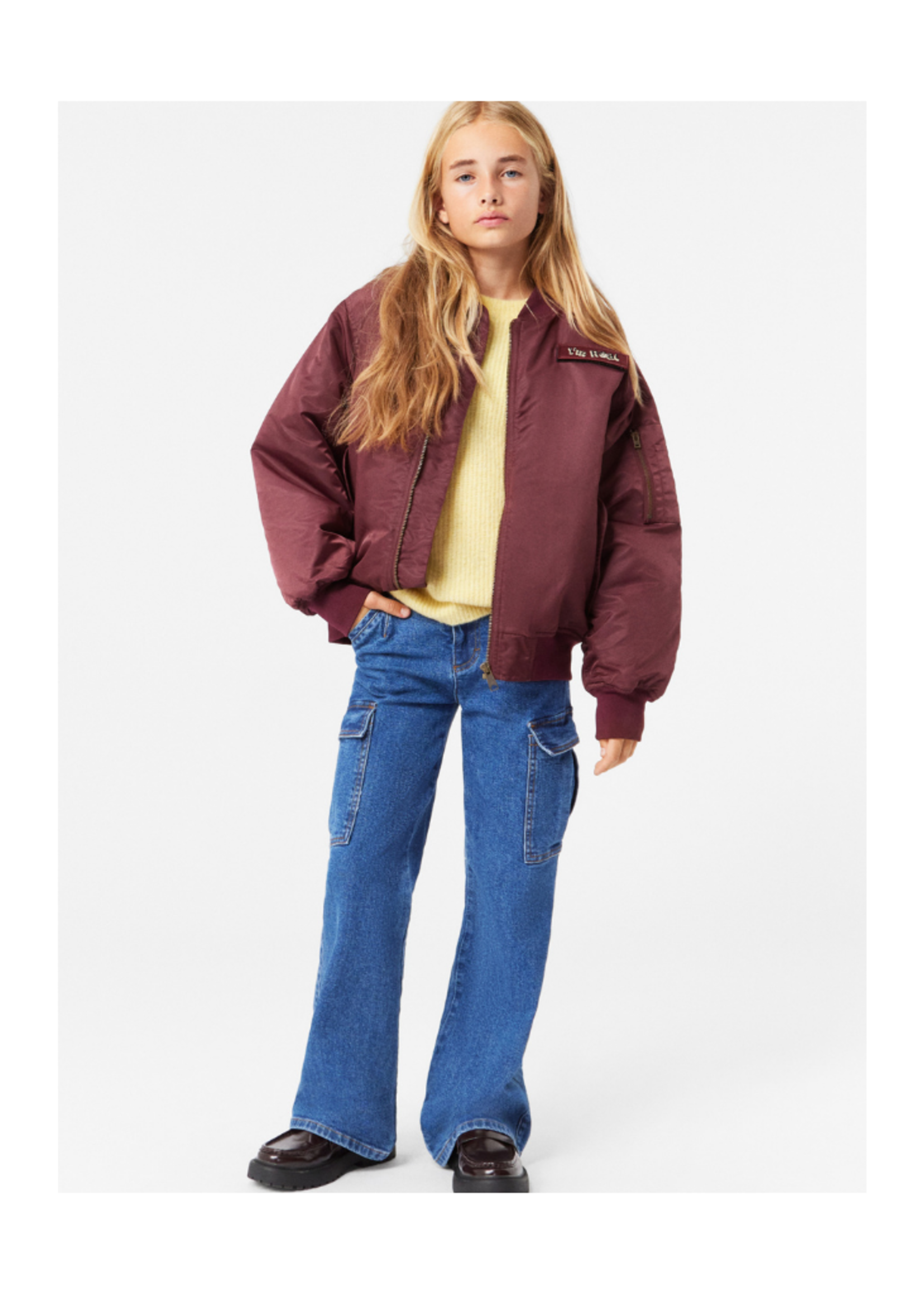 Howie Jacket