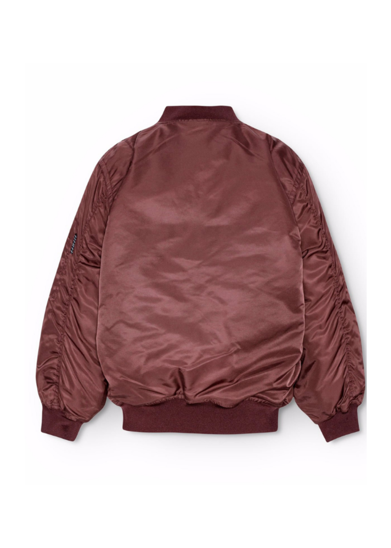 Howie Jacket
