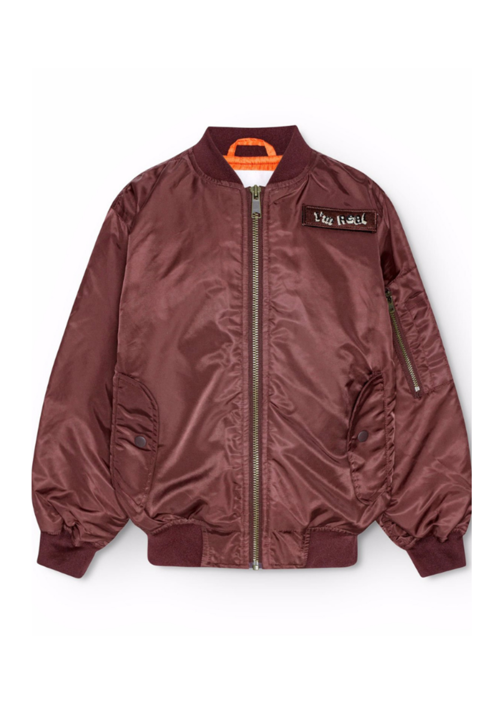 Howie Jacket