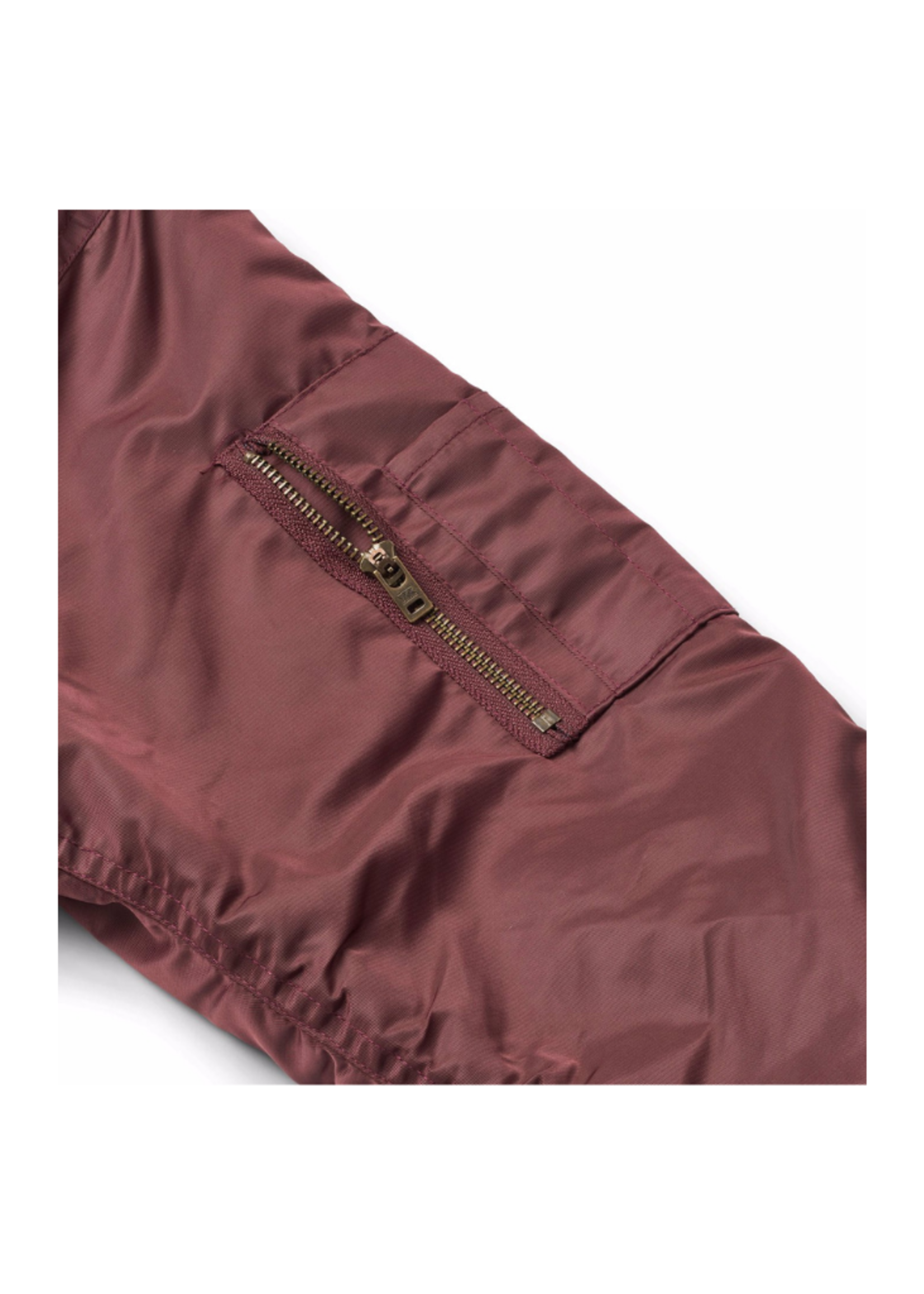 Howie Jacket