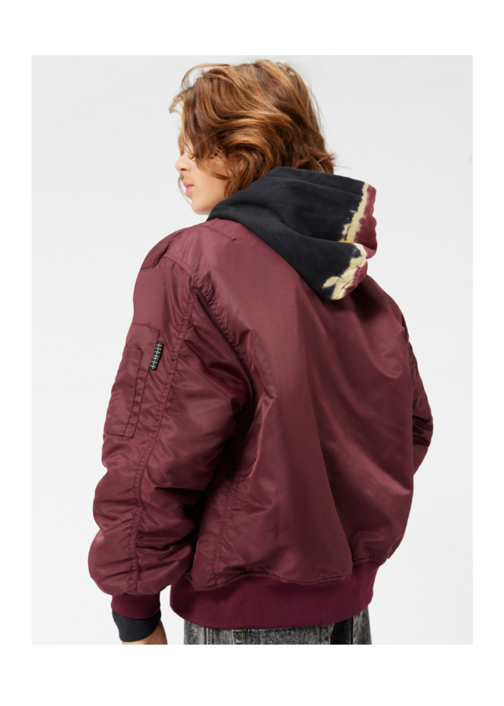 Howie Jacket