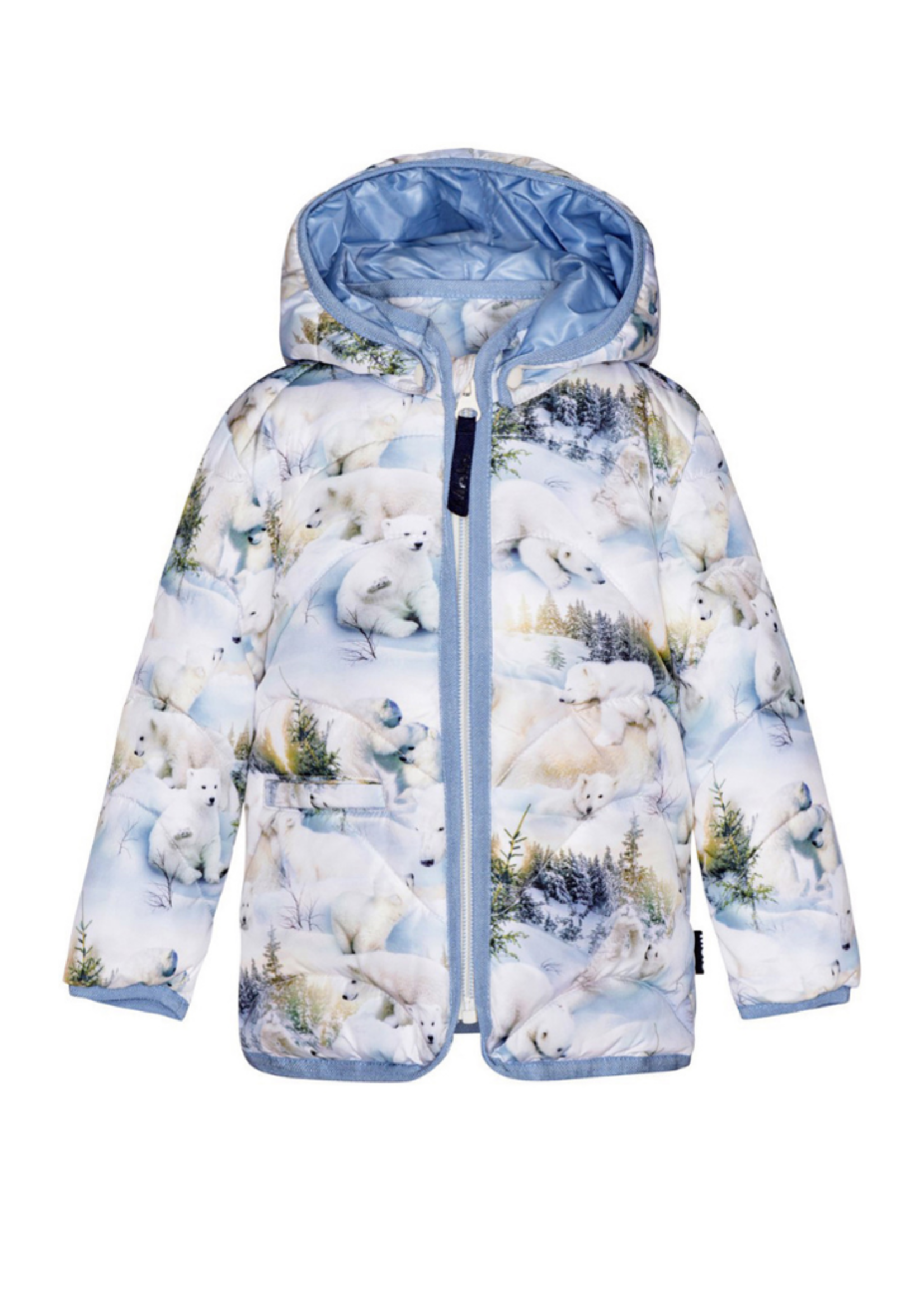 Harmony Jacket