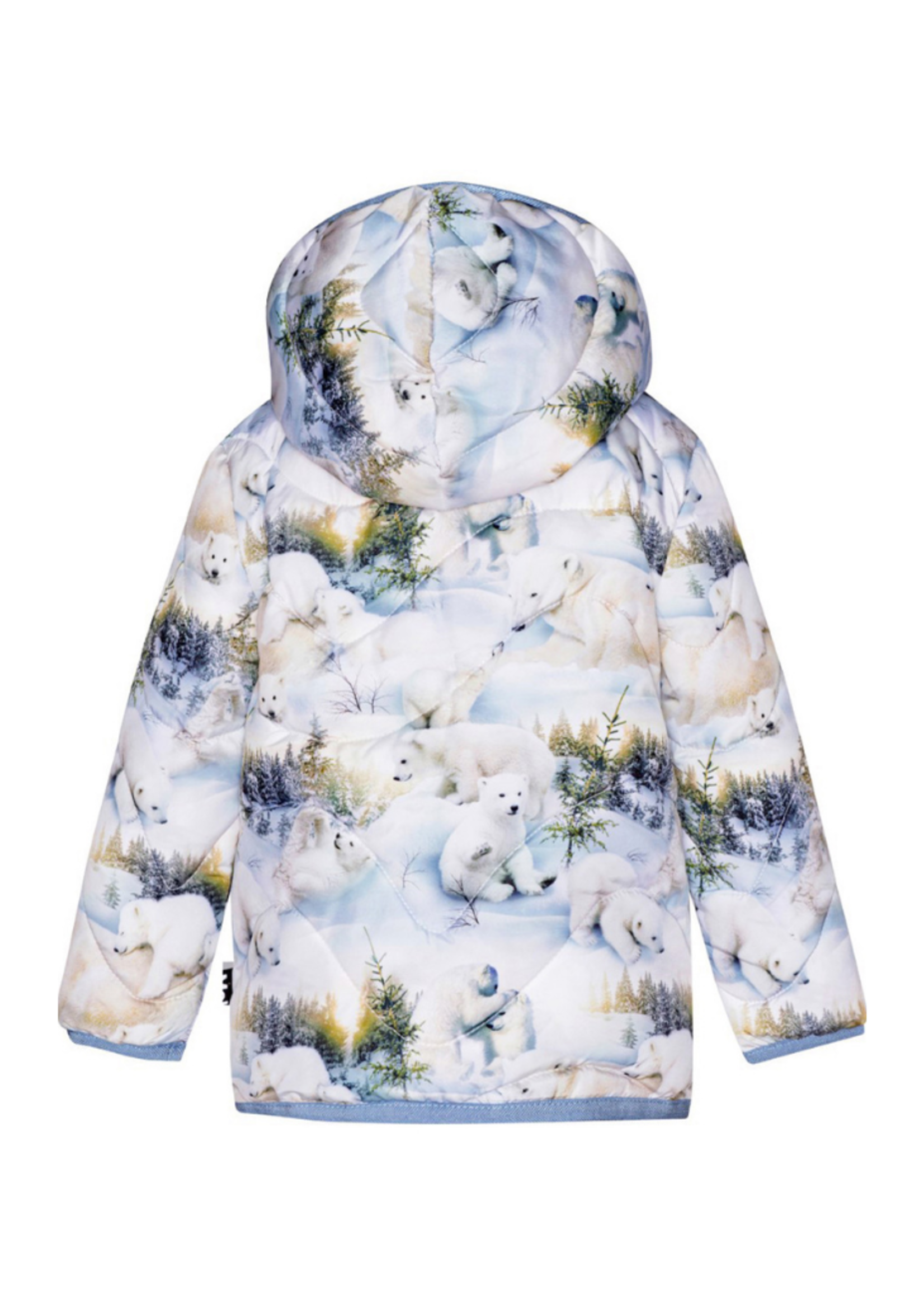 Harmony Jacket